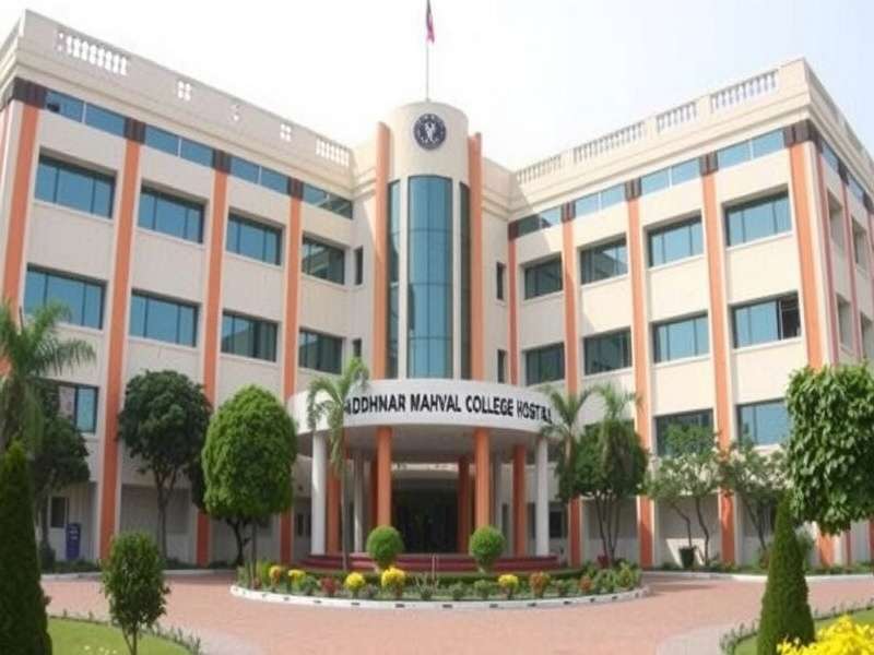 Advanced Operation Theaters